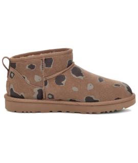 UGG AUSTRALIA Ботинки