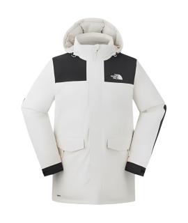 THE NORTH FACE Пуховик