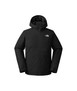 THE NORTH FACE Пуховик