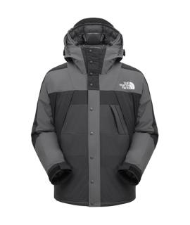THE NORTH FACE Пуховик