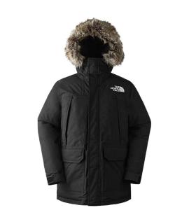 THE NORTH FACE Пуховик