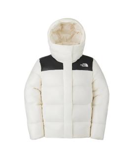 THE NORTH FACE Пуховик