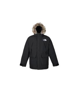 THE NORTH FACE Парка