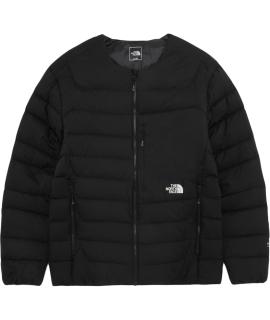 THE NORTH FACE Пуховик