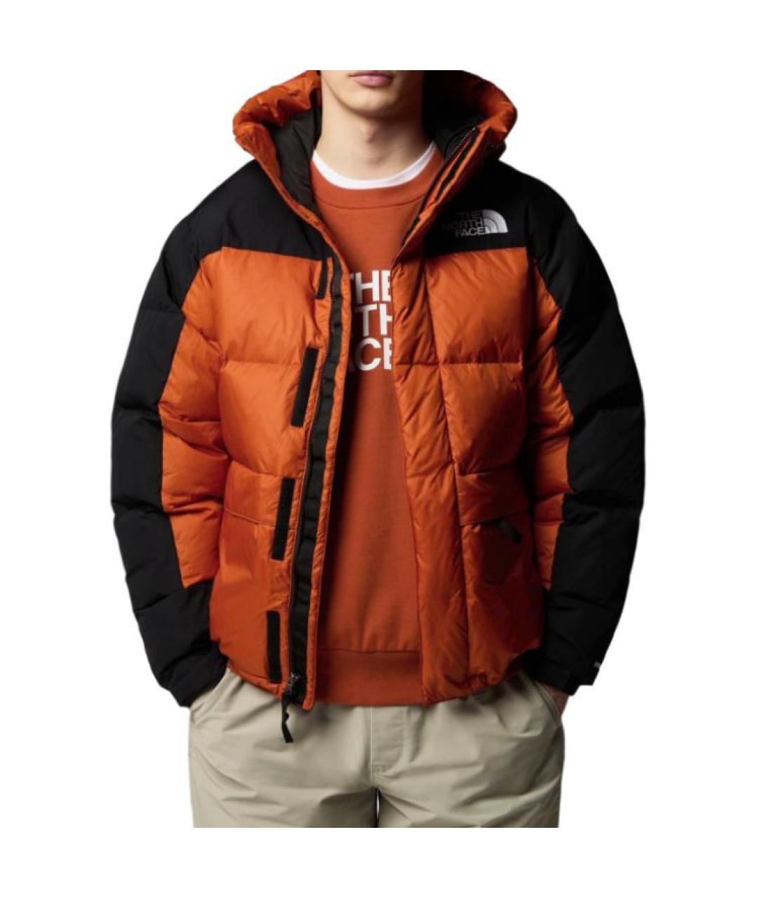 THE NORTH FACE Мульти пуховик, фото 4
