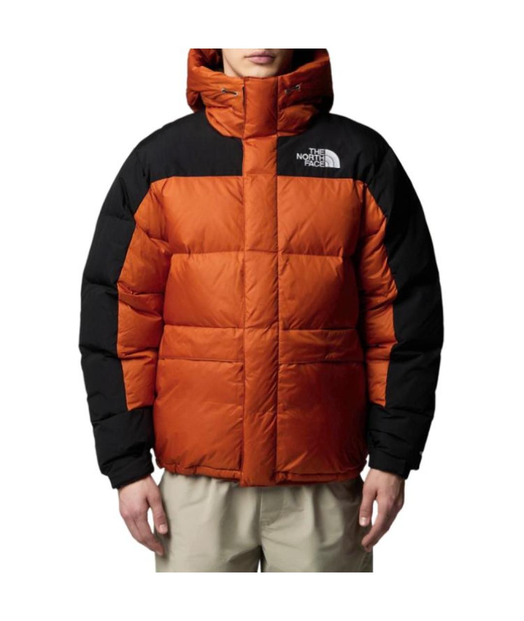 THE NORTH FACE Мульти пуховик, фото 3