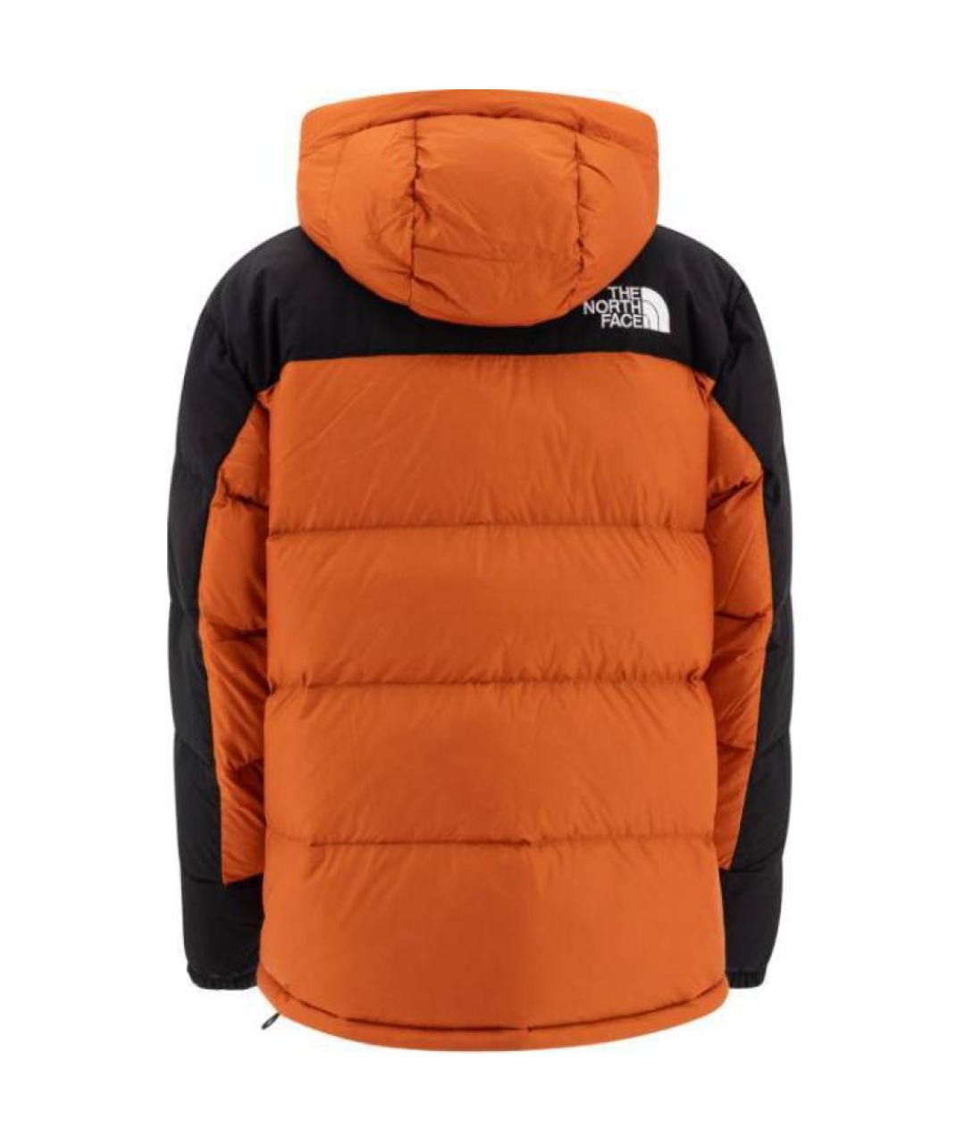 THE NORTH FACE Мульти пуховик, фото 2