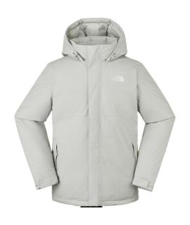 THE NORTH FACE Пуховик