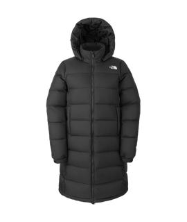 THE NORTH FACE Пуховик