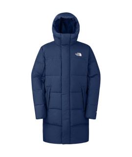 THE NORTH FACE Пуховик