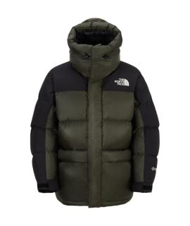 THE NORTH FACE Пуховик