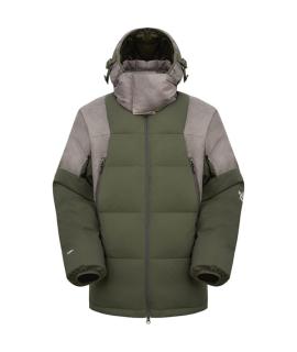 THE NORTH FACE Пуховик