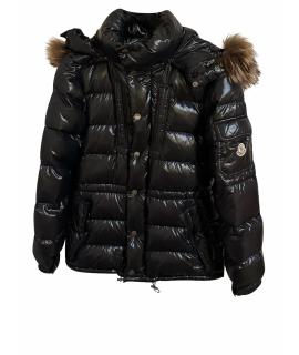 MONCLER Пуховик