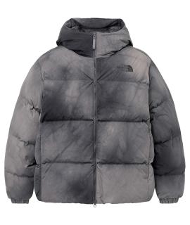 THE NORTH FACE Пуховик