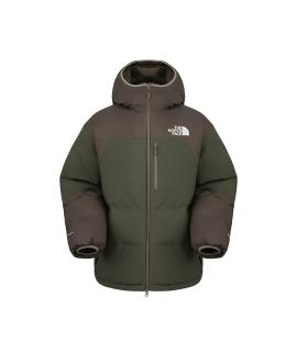 THE NORTH FACE Пуховик