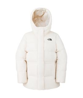 THE NORTH FACE Пуховик