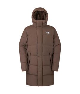 THE NORTH FACE Пуховик