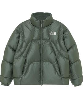 THE NORTH FACE Пуховик