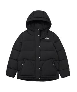 THE NORTH FACE Пуховик