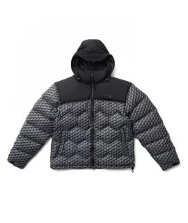 THE NORTH FACE Пуховик