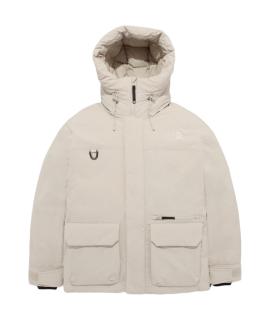 THE NORTH FACE Пуховик