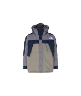 THE NORTH FACE Пуховик