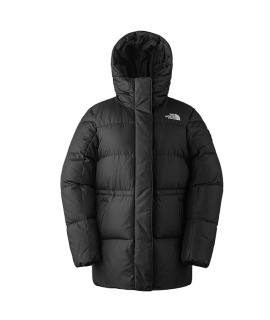 THE NORTH FACE Пуховик