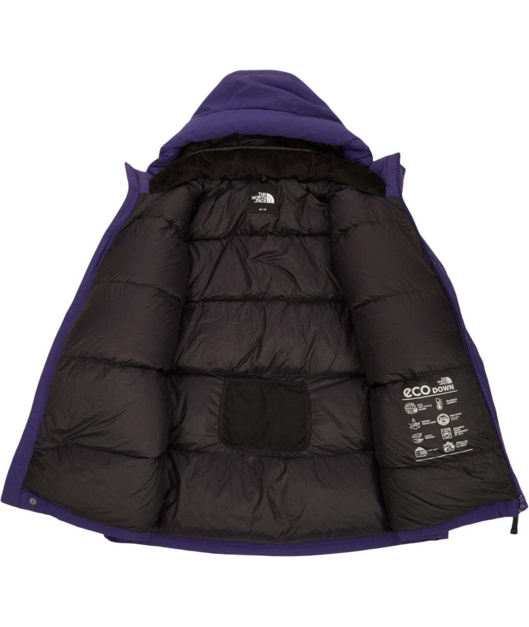 THE NORTH FACE Мульти пуховик, фото 3