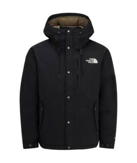 THE NORTH FACE Пуховик