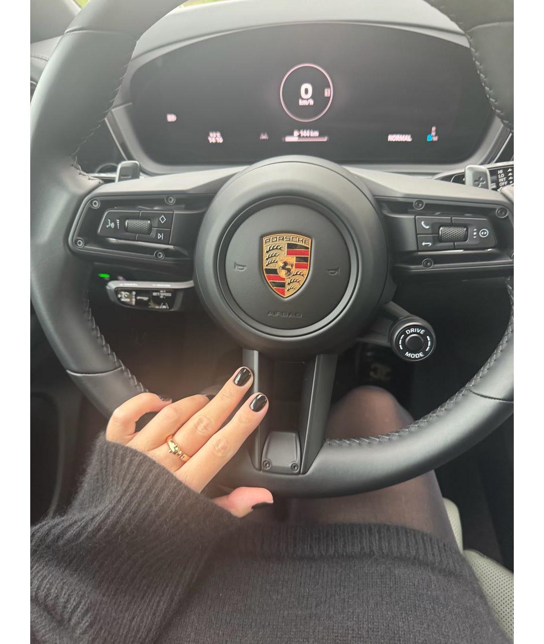 CARTIER Золотое кольцо из розового золота, фото 5