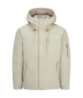 THE NORTH FACE Пуховик