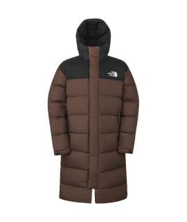 THE NORTH FACE Пуховик