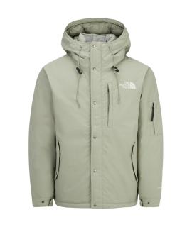THE NORTH FACE Пуховик