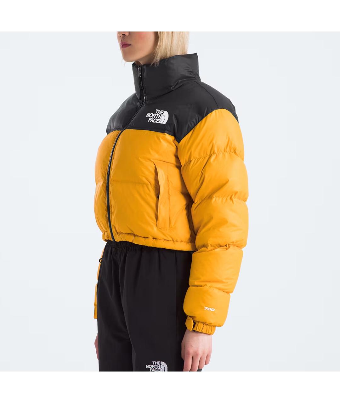 THE NORTH FACE Пуховик, фото 5