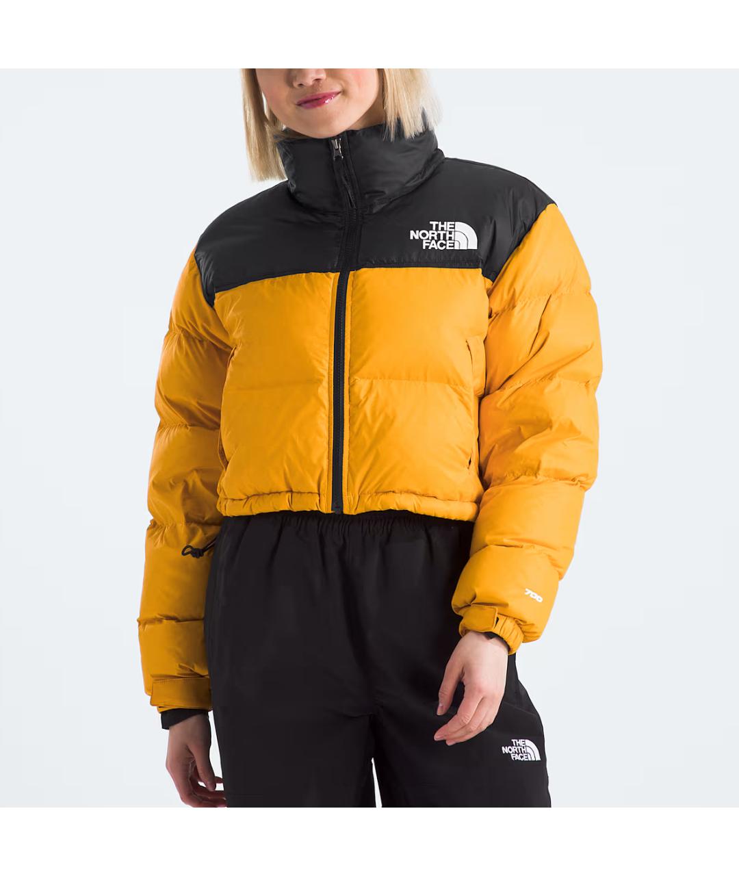 THE NORTH FACE Пуховик, фото 3