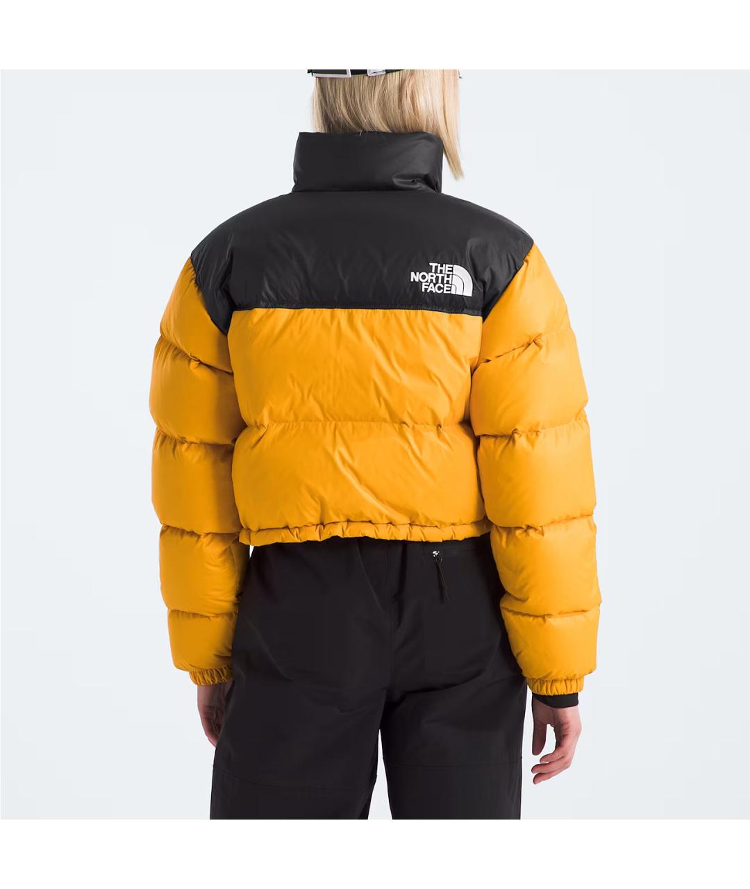 THE NORTH FACE Пуховик, фото 4