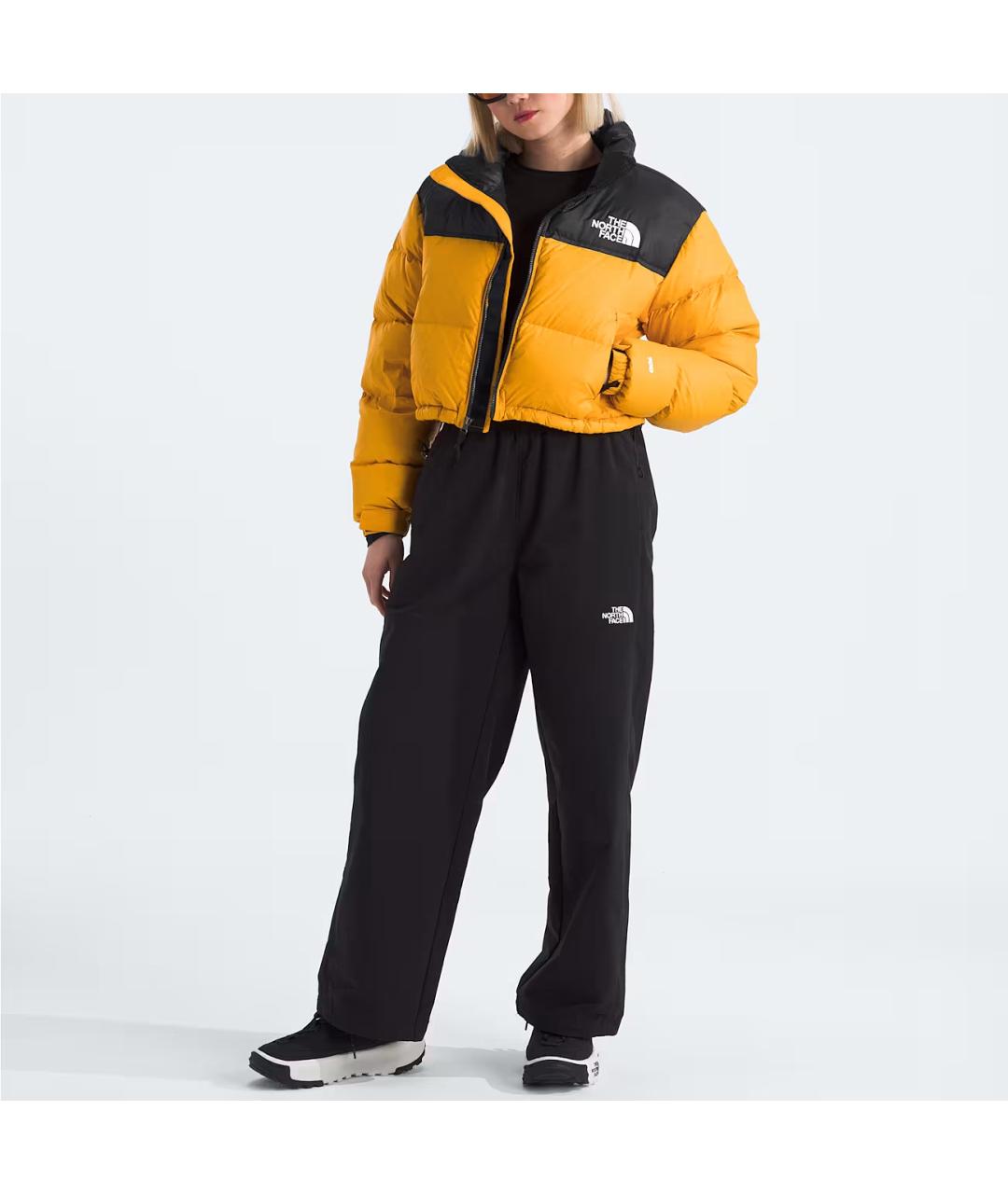 THE NORTH FACE Пуховик, фото 2