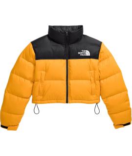 THE NORTH FACE Пуховик