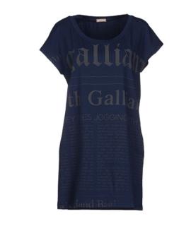 JOHN GALLIANO Футболка