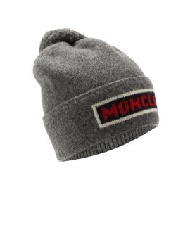 MONCLER Шапка