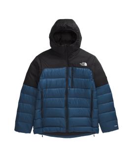 THE NORTH FACE Пуховик
