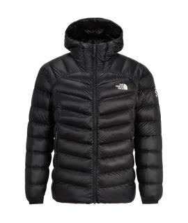 THE NORTH FACE Пуховик