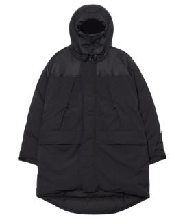 THE NORTH FACE Пуховик