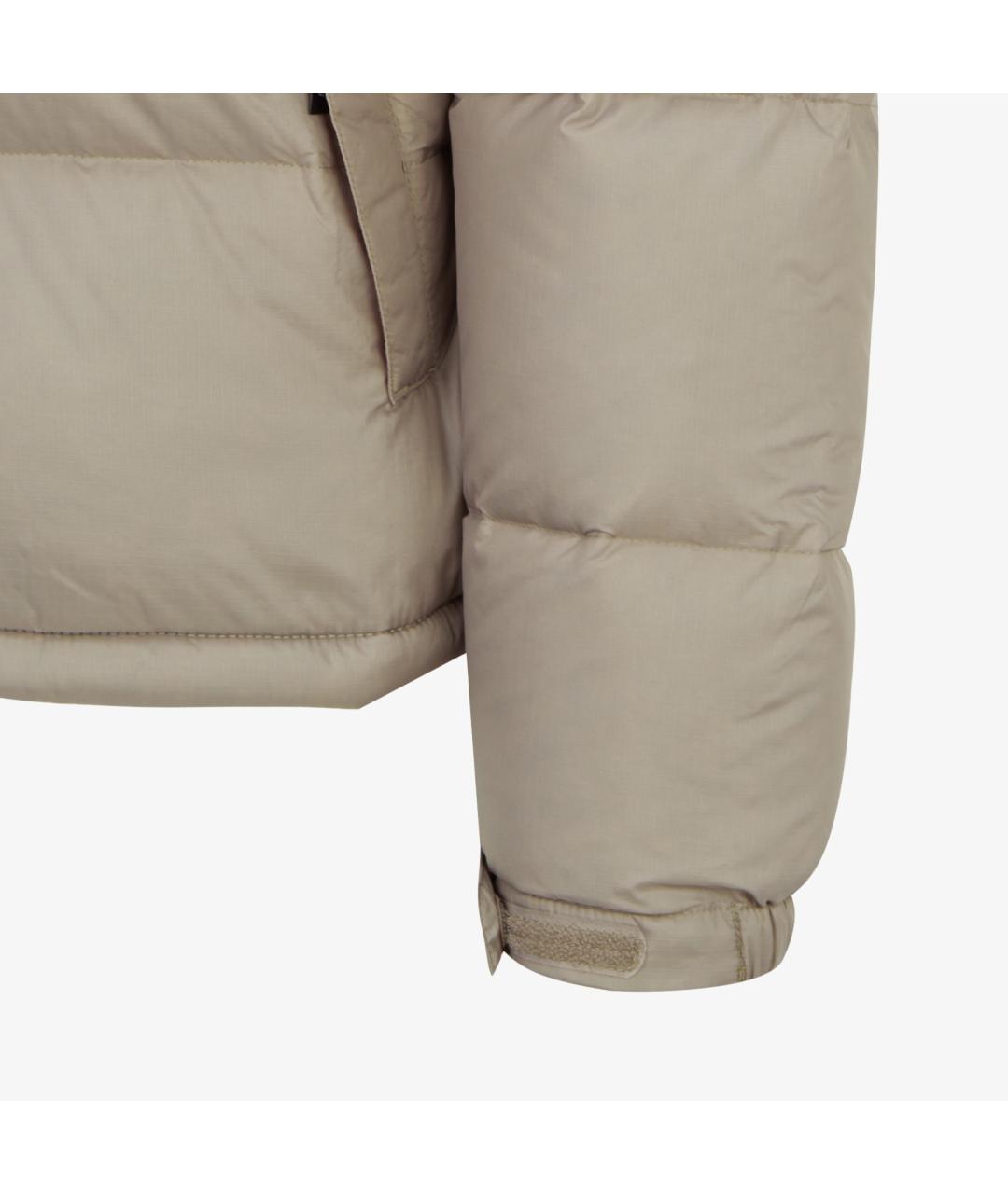 THE NORTH FACE Хаки пуховик, фото 5