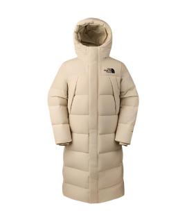 THE NORTH FACE Пуховик