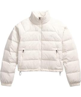 THE NORTH FACE Пуховик