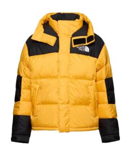 THE NORTH FACE Пуховик