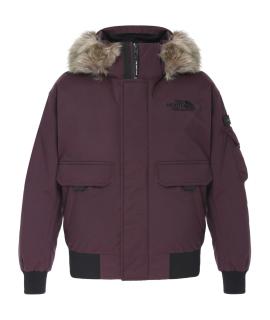 THE NORTH FACE Пуховик