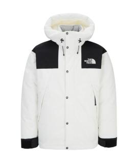 THE NORTH FACE Пуховик