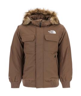 THE NORTH FACE Пуховик